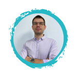 Post author avatar